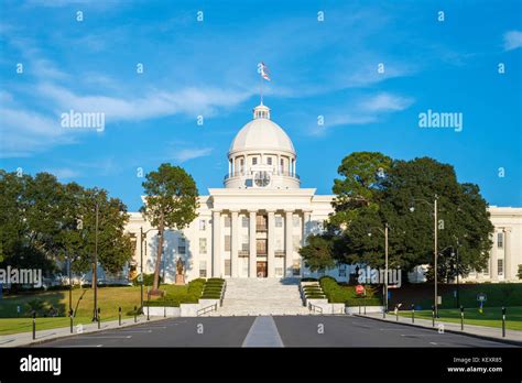 montgomery alabama united states.